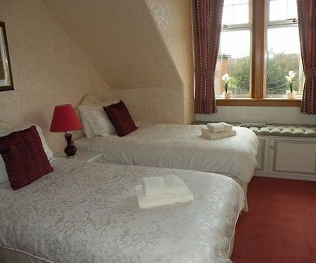 Craigie Guest House 艾尔 外观 照片