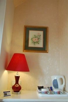 Craigie Guest House 艾尔 外观 照片
