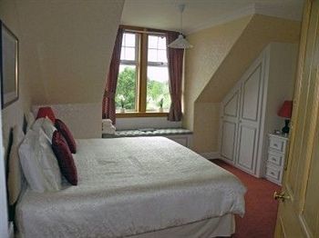 Craigie Guest House 艾尔 外观 照片
