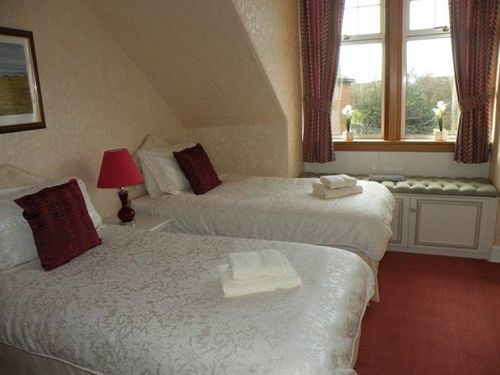 Craigie Guest House 艾尔 外观 照片