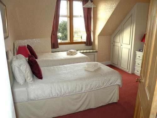 Craigie Guest House 艾尔 外观 照片