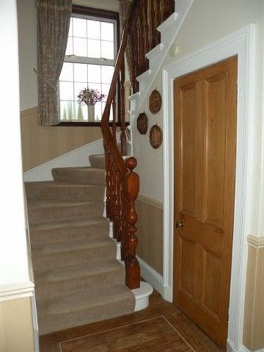 Craigie Guest House 艾尔 外观 照片