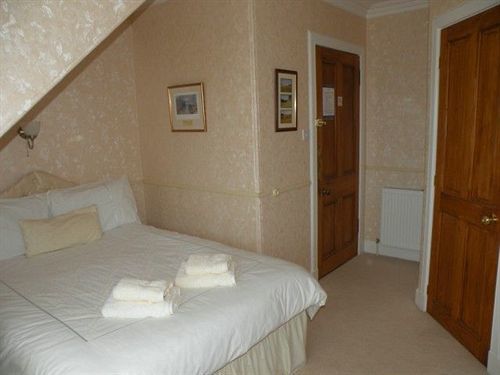 Craigie Guest House 艾尔 外观 照片
