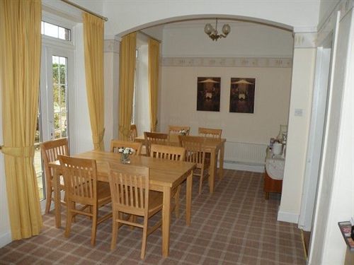 Craigie Guest House 艾尔 外观 照片