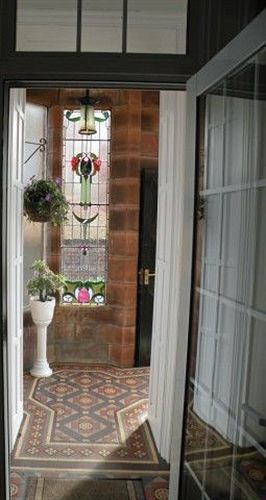 Craigie Guest House 艾尔 外观 照片