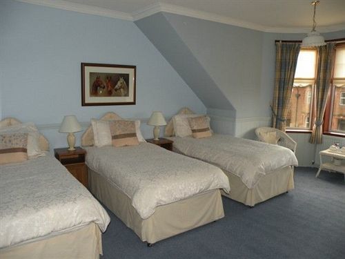 Craigie Guest House 艾尔 外观 照片