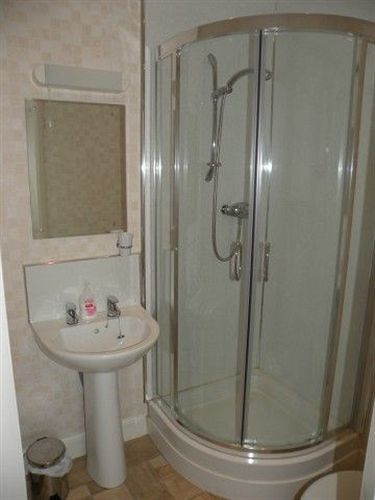 Craigie Guest House 艾尔 外观 照片