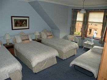 Craigie Guest House 艾尔 外观 照片